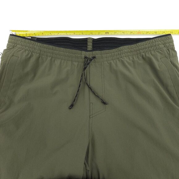 NWT Kuhl Suppressor Jogger Dark Moss Green Gorpcore Outdoor Hiking Trail XXL - Picture 3 of 10